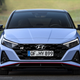 Illustration for article titled 2021 Hyundai i20N